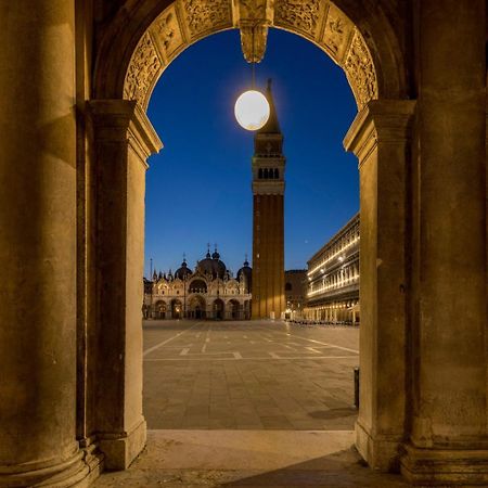 San Marco 1692 In The Heart Of @Venice Veneza Exterior foto
