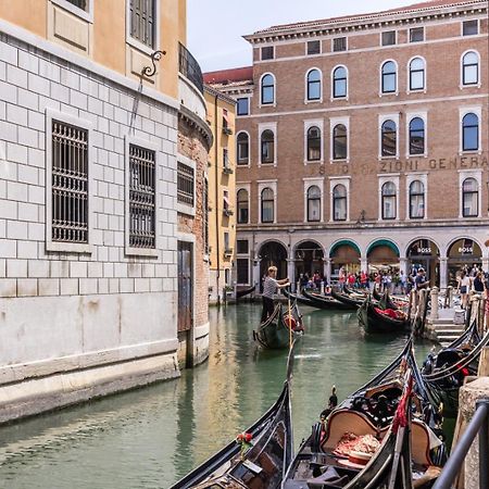 San Marco 1692 In The Heart Of @Venice Veneza Exterior foto
