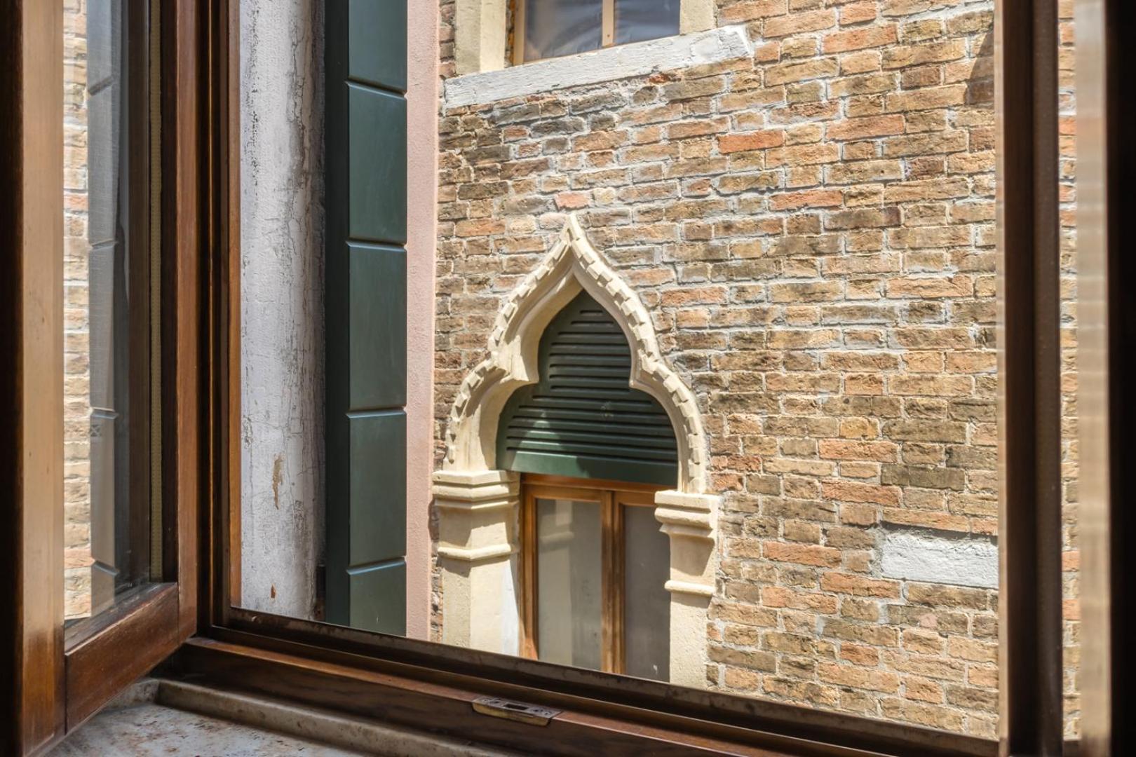 San Marco 1692 In The Heart Of @Venice Veneza Exterior foto