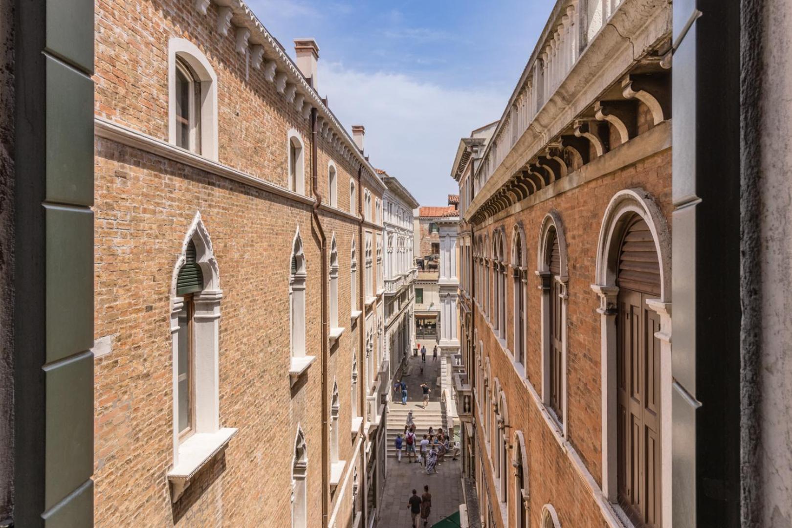 San Marco 1692 In The Heart Of @Venice Veneza Exterior foto