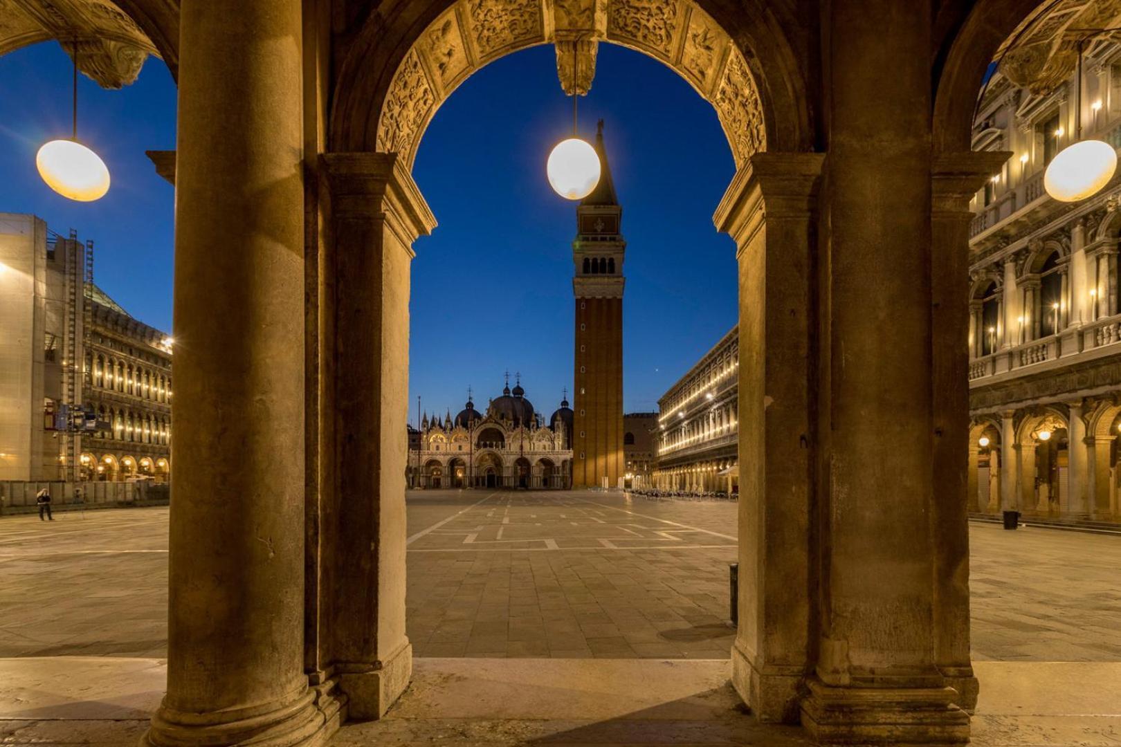 San Marco 1692 In The Heart Of @Venice Veneza Exterior foto
